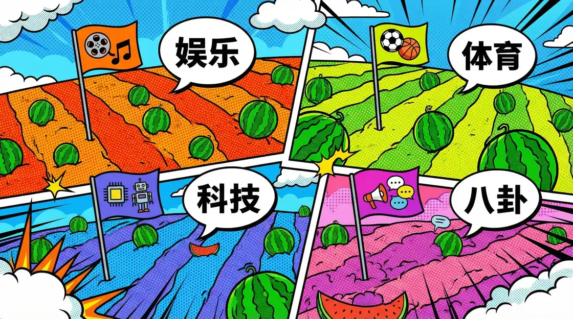 saba体育 娱乐瓜田分类